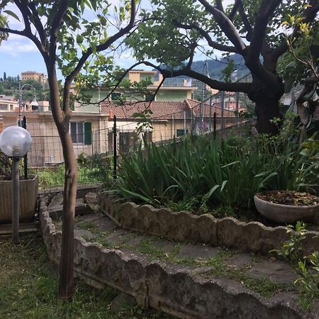 Casa Emanuele Apartment Santa Margherita Ligure Bagian luar foto