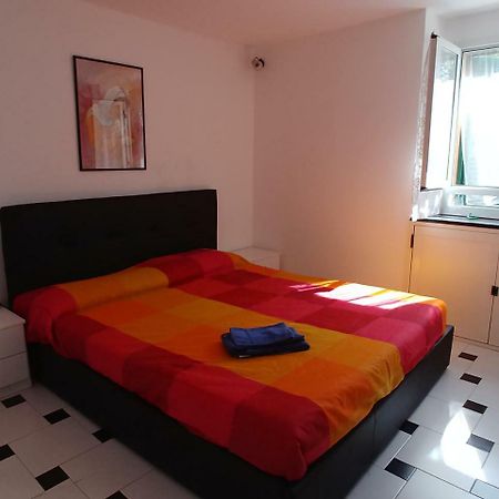 Casa Emanuele Apartment Santa Margherita Ligure Bagian luar foto