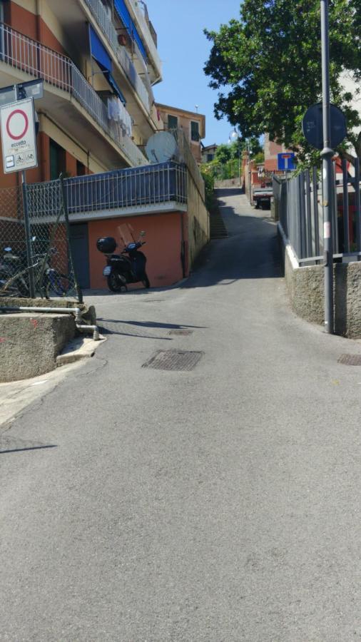 Casa Emanuele Apartment Santa Margherita Ligure Bagian luar foto