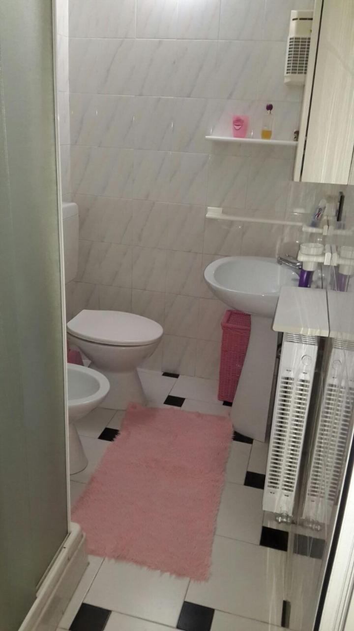 Casa Emanuele Apartment Santa Margherita Ligure Bagian luar foto
