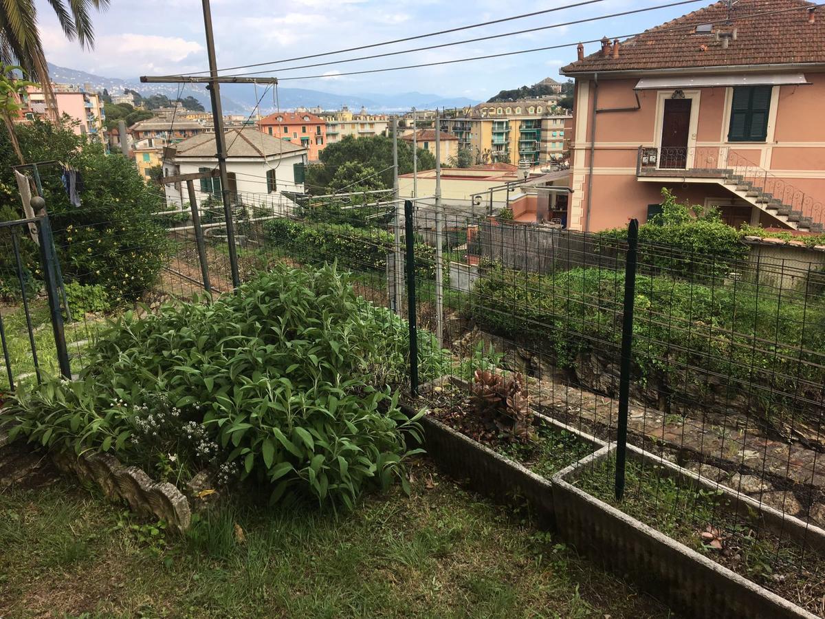 Casa Emanuele Apartment Santa Margherita Ligure Bagian luar foto
