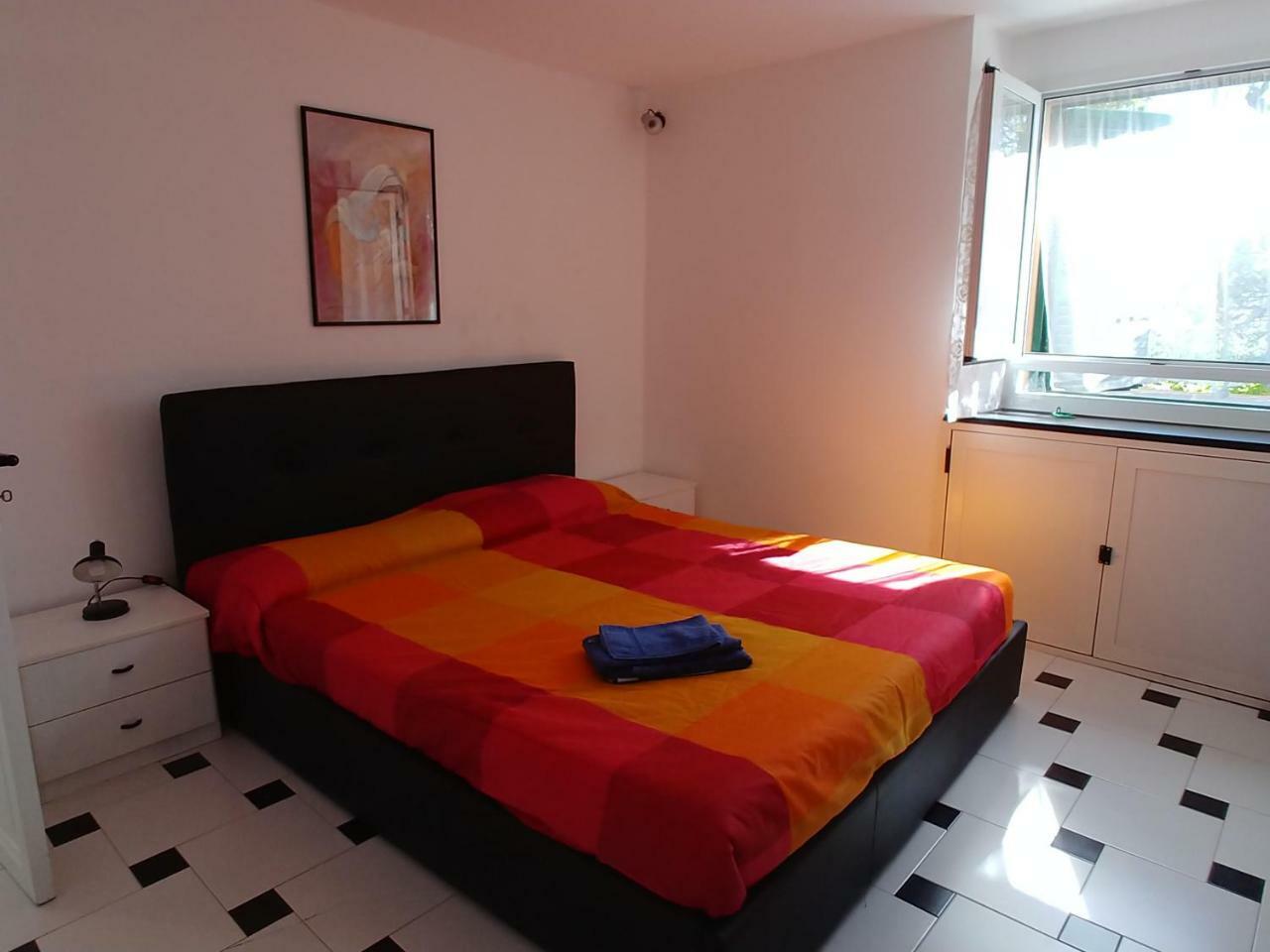 Casa Emanuele Apartment Santa Margherita Ligure Bagian luar foto