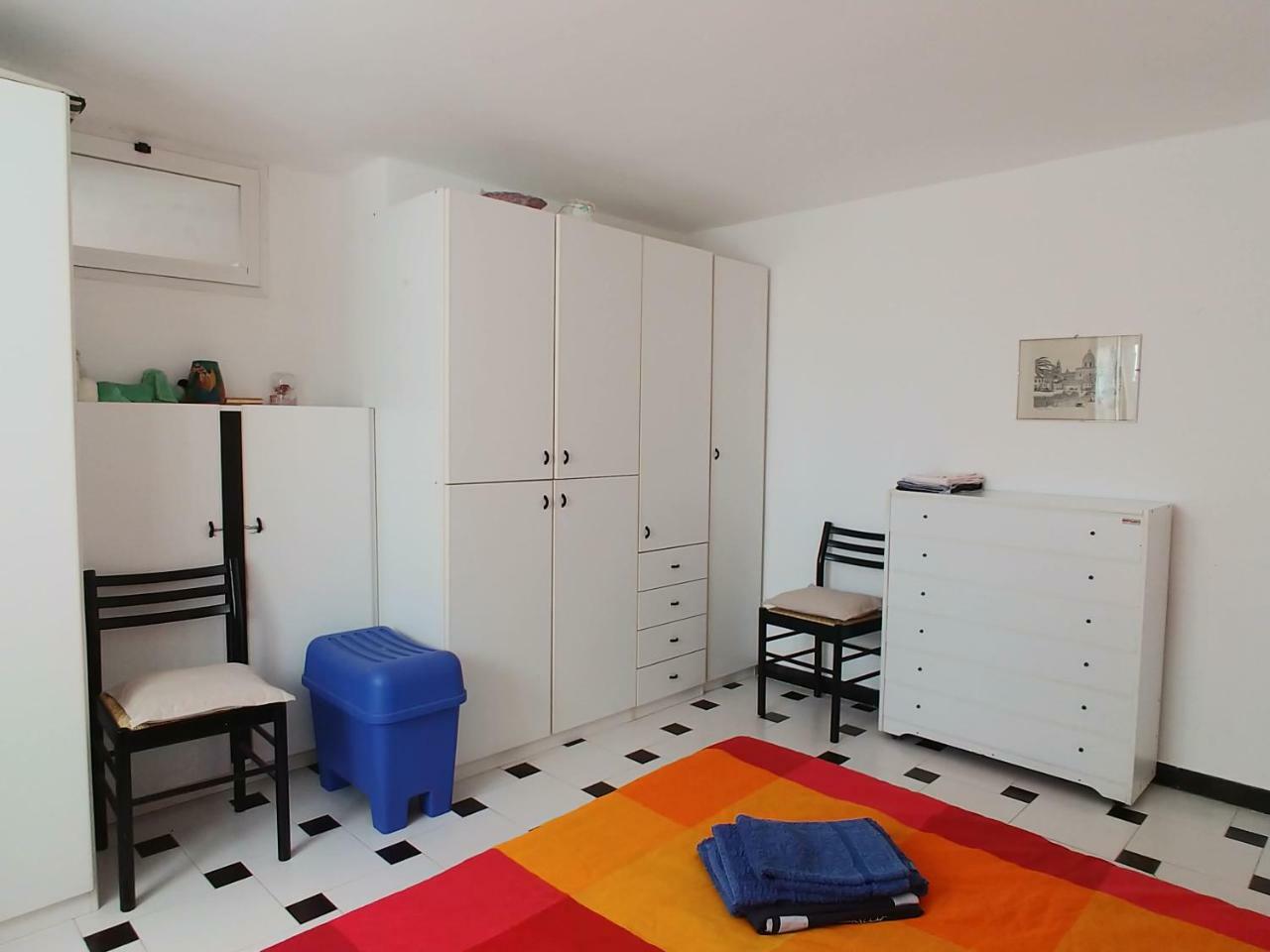 Casa Emanuele Apartment Santa Margherita Ligure Bagian luar foto